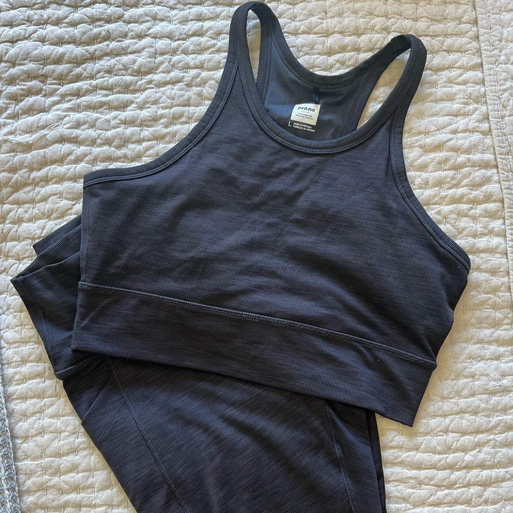 Prana work out set